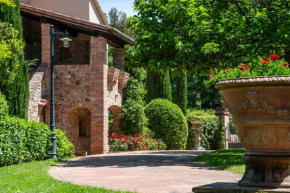 Il Torrino Country Resort Montaione